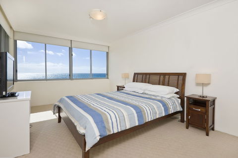 Berkeley On The Beach - Accommodation Perth 6