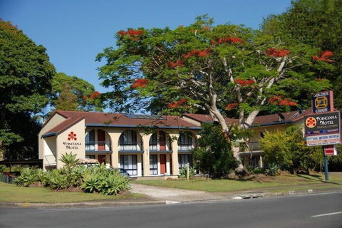 Gallery Motel - Accommodation Perth 1