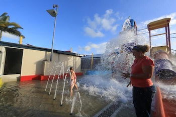 Kurrimine Beach Holiday Park - Accommodation Perth 6