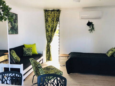 Maroochy River Resort Bungalows - Perth Resorts 3