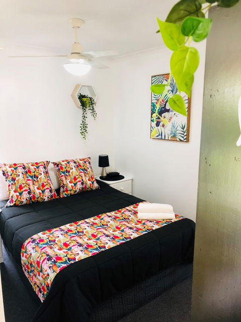 Maroochy River Resort Bungalows - Perth Resorts 0