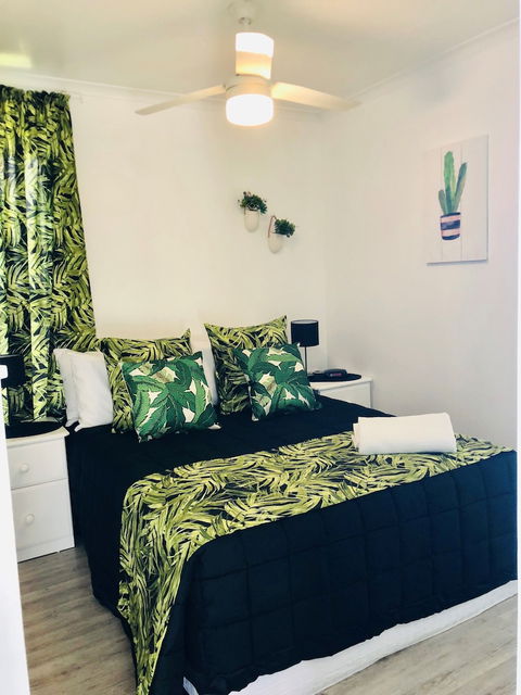 Maroochy River Resort Bungalows - Perth Resorts 4