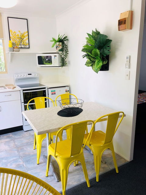 Maroochy River Resort Bungalows - Perth Resorts 2