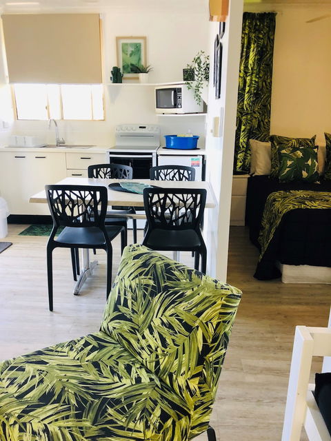 Maroochy River Resort Bungalows - Perth Resorts 6