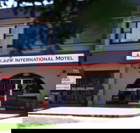 Adelaide International Motel - Accommodation Perth