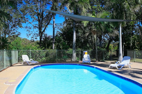 Sanctuary Lakes Fauna Retreat - Accommodation Perth 4