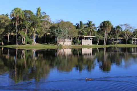 Sanctuary Lakes Fauna Retreat - Accommodation Perth 0