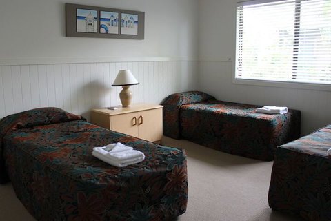 Sanctuary Lakes Fauna Retreat - Accommodation Perth 6