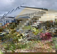 Swansea Cottages  Motel Suites - Accommodation Perth