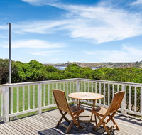 Clifftop Boutique Accommodation - Accommodation Perth