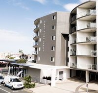 Ocean Views Resort