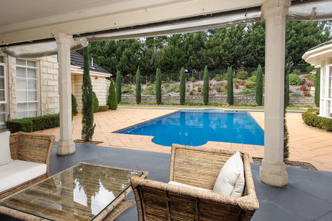 Montfort Manor - Accommodation Perth 3