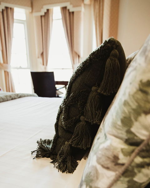 Montfort Manor - Accommodation Perth 6