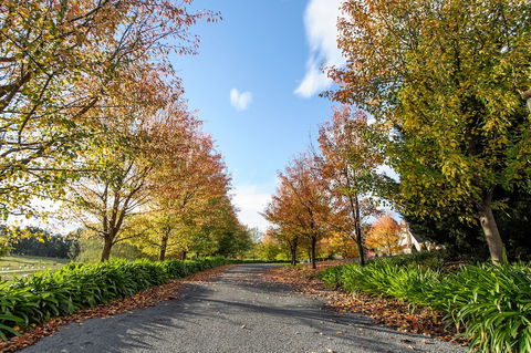 Montfort Manor - Accommodation Perth 0