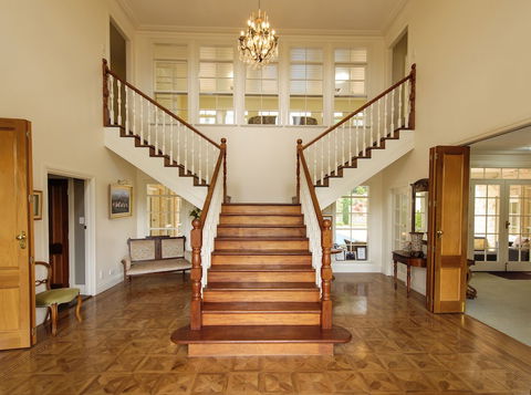 Montfort Manor - Accommodation Perth 2