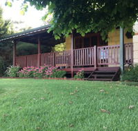 Clover Cottage Country Retreat - Perth Resorts