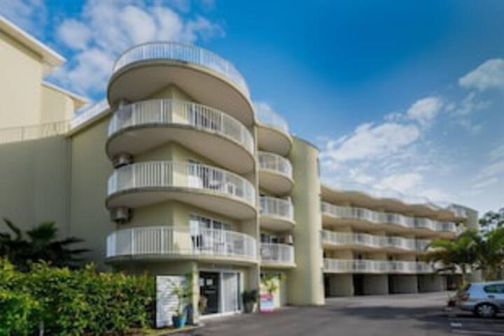 Bogangar NSW Accommodation Perth