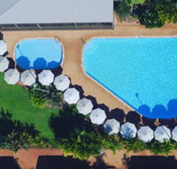 Exmouth Escape Resort - Accommodation Perth