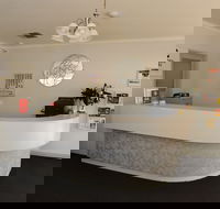 Horsham Mid City Court Motel - Accommodation Perth