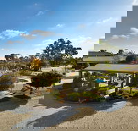 Statesman Motor Inn - Accommodation Perth