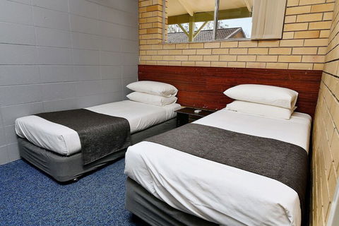 Burke And Wills Motor Inn - Accommodation Perth 5