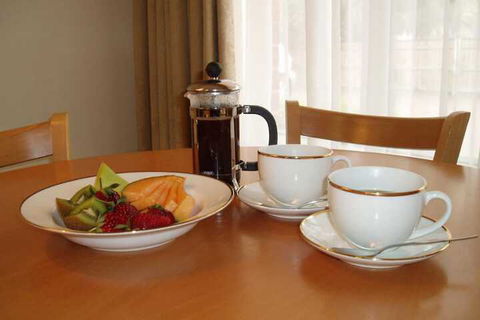 Carlyle Suites & Apartments - Perth Resorts 3
