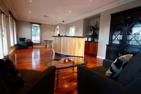 Carlyle Suites & Apartments - Perth Resorts 1
