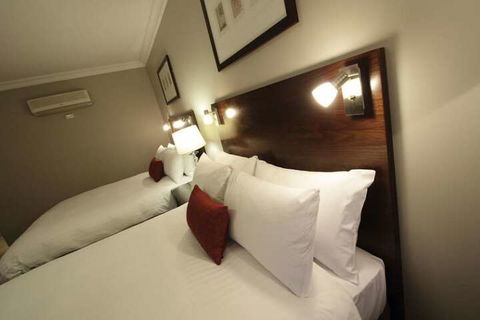 Carlyle Suites & Apartments - Perth Resorts 2