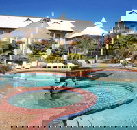 Mercure Bunbury Sanctuary Golf Resort - Perth Resorts