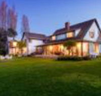 Sienna Estate Lodge  Winery - Perth Resorts