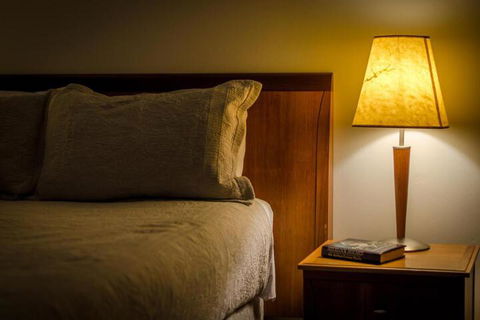 Sienna Estate Lodge & Winery - Accommodation Perth 6