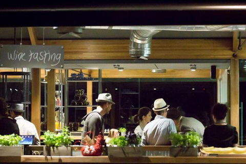 Sienna Estate Lodge & Winery - Accommodation Perth 2