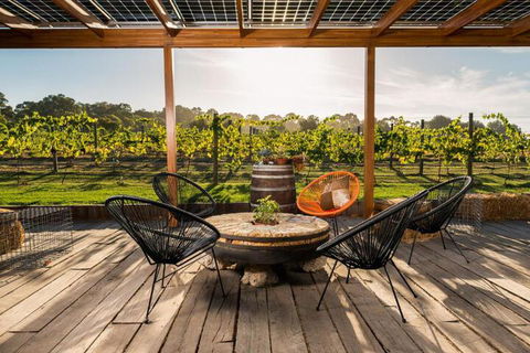 Sienna Estate Lodge & Winery - Accommodation Perth 7