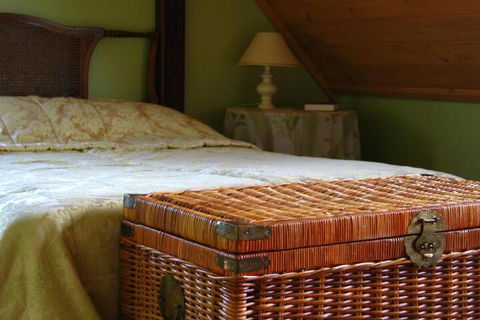 Sienna Estate Lodge & Winery - Accommodation Perth 5