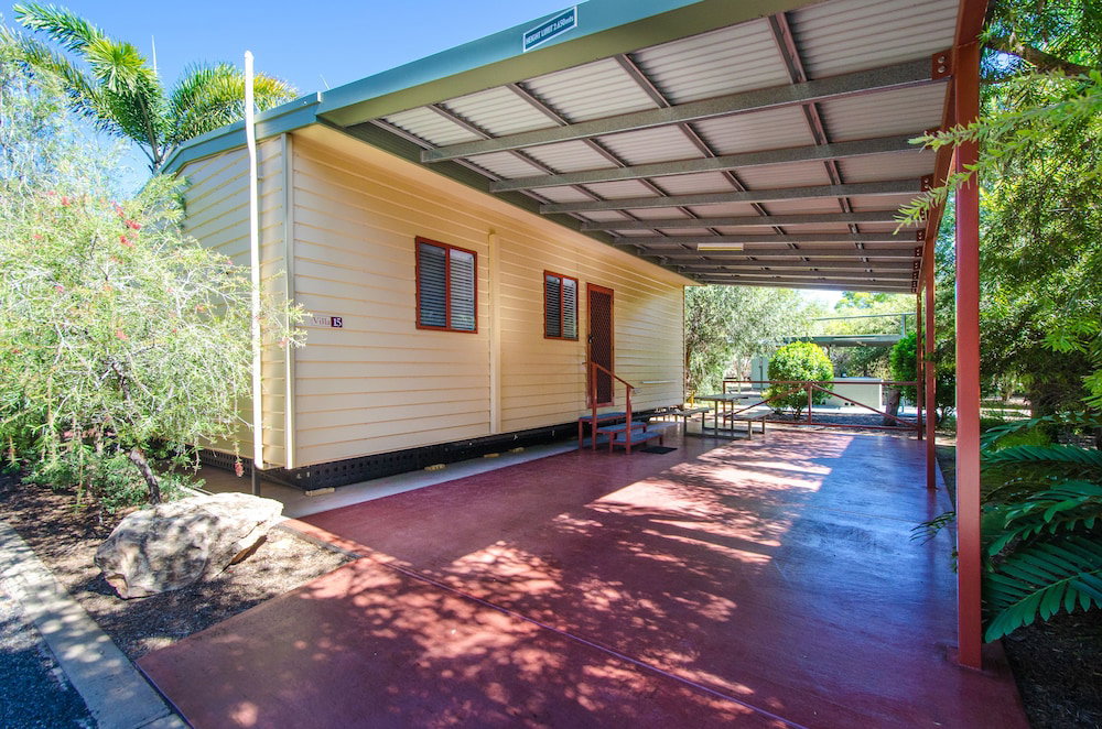 Ross NT Accommodation Perth