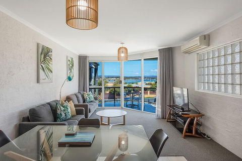 The Palms Apartments - Accommodation Perth 6