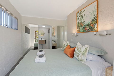 The Palms Apartments - Accommodation Perth 5