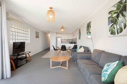 The Palms Apartments - Accommodation Perth 4