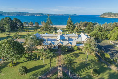 Seahorse Inn - Accommodation Perth 5