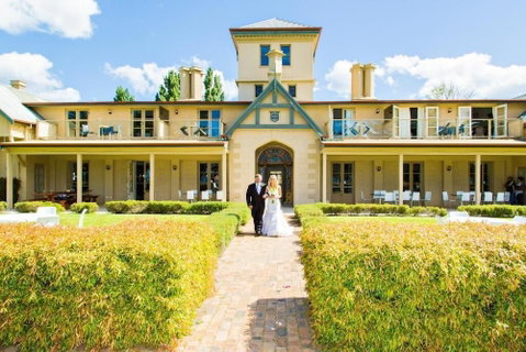 Seahorse Inn - Accommodation Perth 2