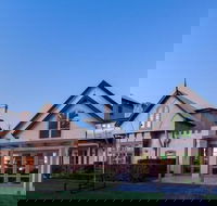 Seahorse Inn - Accommodation Perth