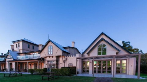 Seahorse Inn - Accommodation Perth 0