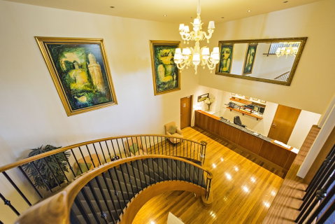Seahorse Inn - Accommodation Perth 6