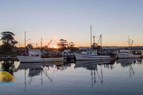 Anchor Bay Motel - Perth Resorts 3