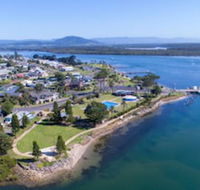Anchor Bay Motel - Accommodation Perth