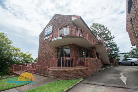 Anchor Bay Motel - Perth Resorts 5