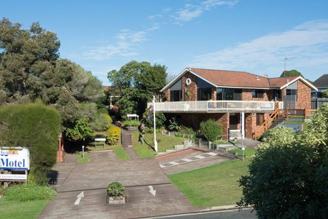 Anchor Bay Motel - Perth Resorts 4