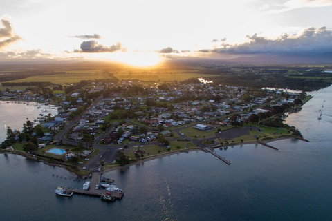 Anchor Bay Motel - Perth Resorts 1