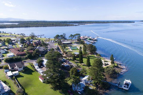 Anchor Bay Motel - Perth Resorts 2