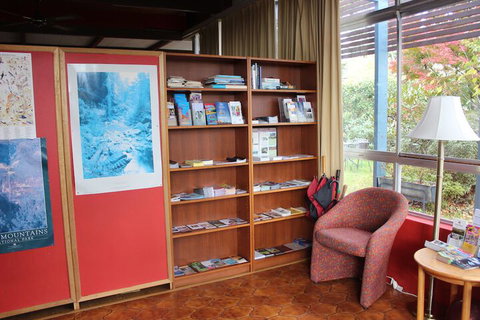 High Mountains Motor Inn - Accommodation Perth 2